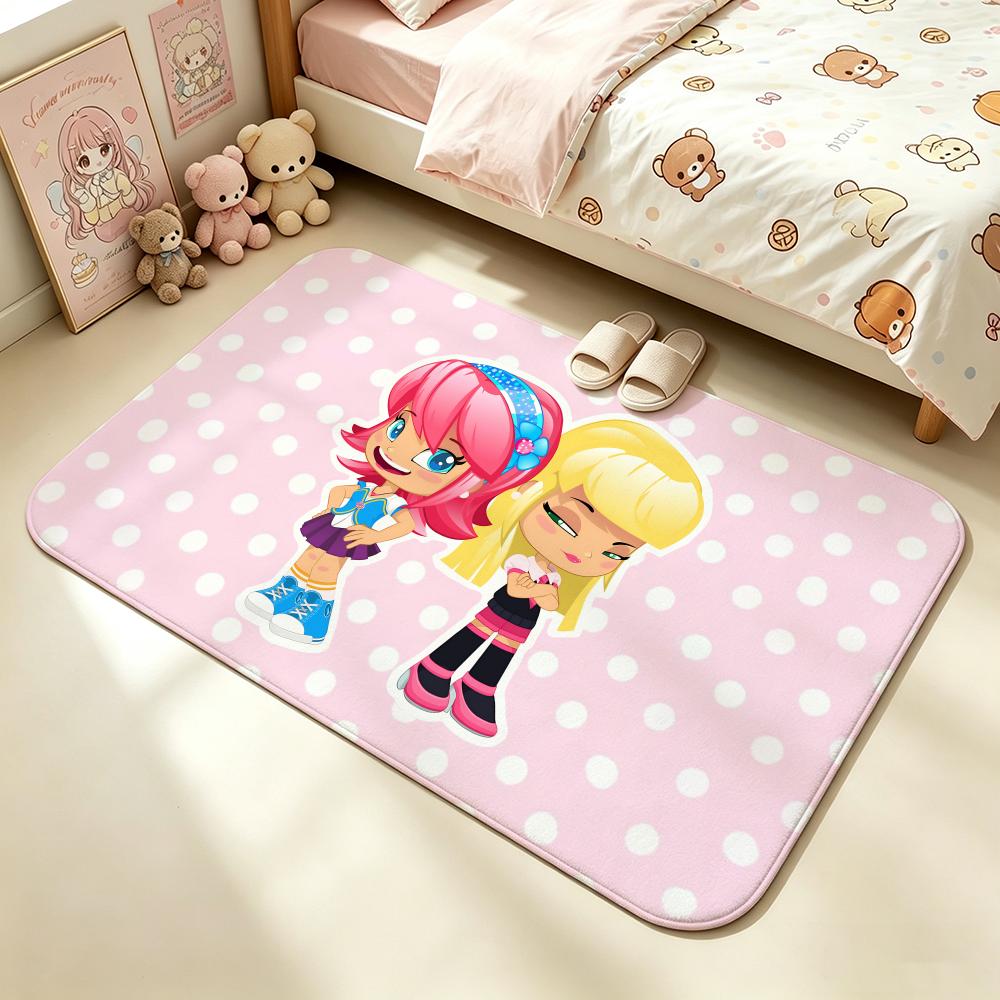 Animation-PINY Institute of Ne - огляд і ціна Home Textiles New York