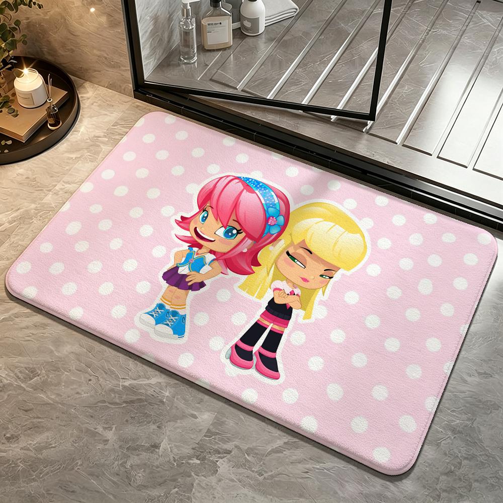 Animation-PINY Institute of Ne - огляд і ціна Home Textiles New York