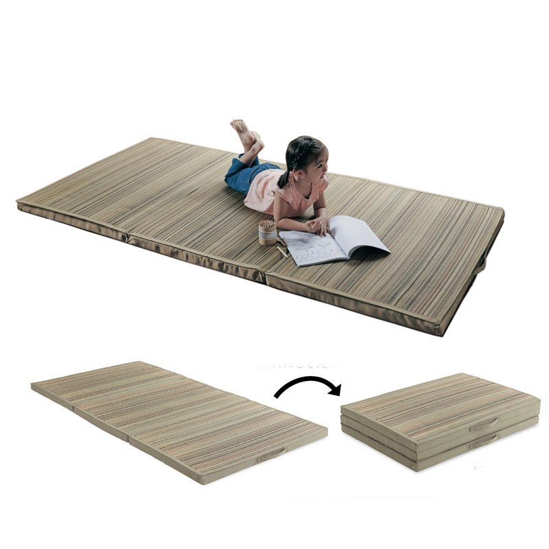 Folding Soft Tatami Mattress F - огляд і ціна Japanese Home Textiles