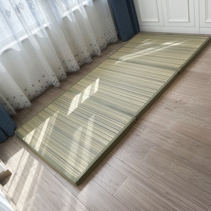 Folding Soft Tatami Mattress F - огляд і ціна Japanese Home Textiles