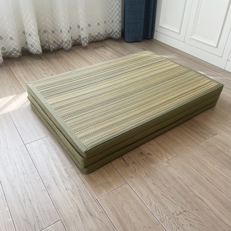 Folding Soft Tatami Mattress F - огляд і ціна Japanese Home Textiles