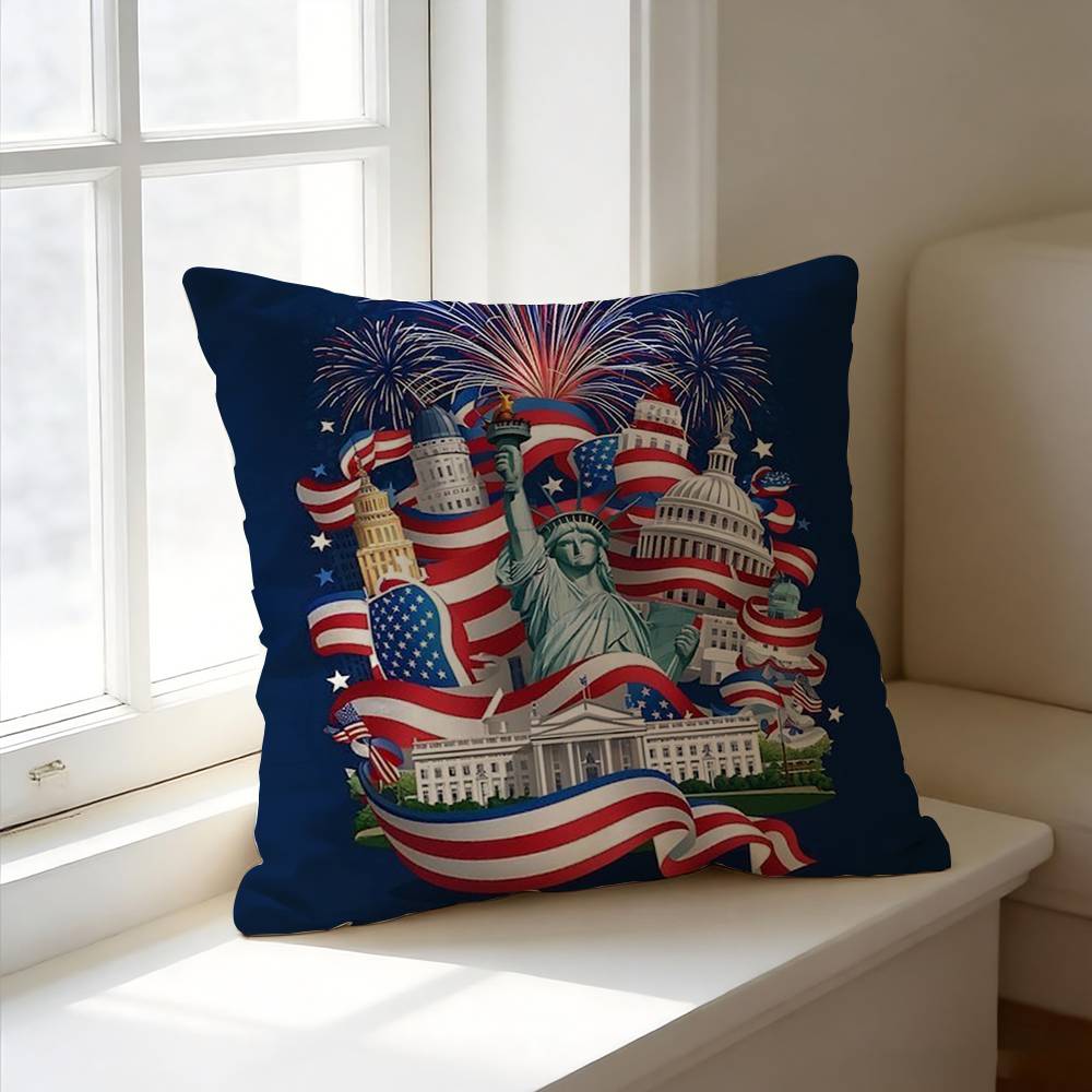 New York USA S-Statue of Liber - огляд і ціна Home Textiles New York