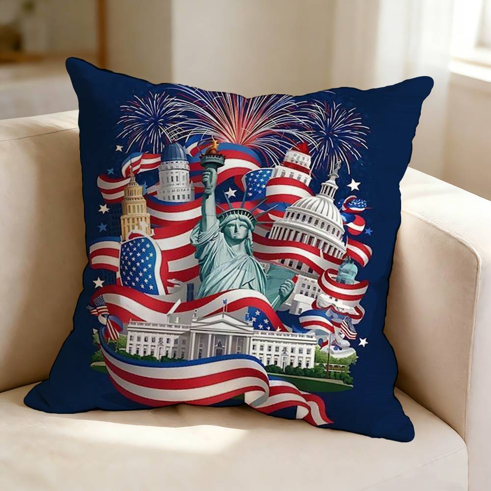 New York USA S-Statue of Liber - огляд і ціна Home Textiles New York
